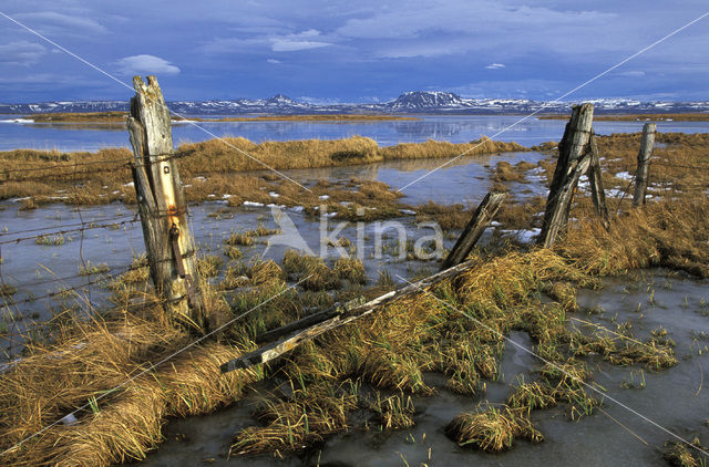Northwest Iceland