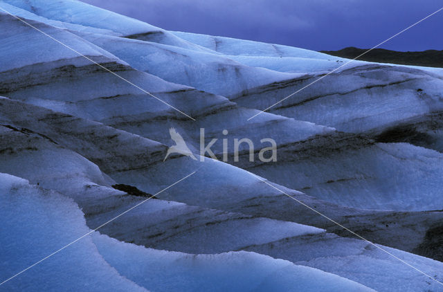 Skaftafell National Park