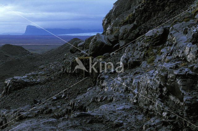 Skaftafell National Park