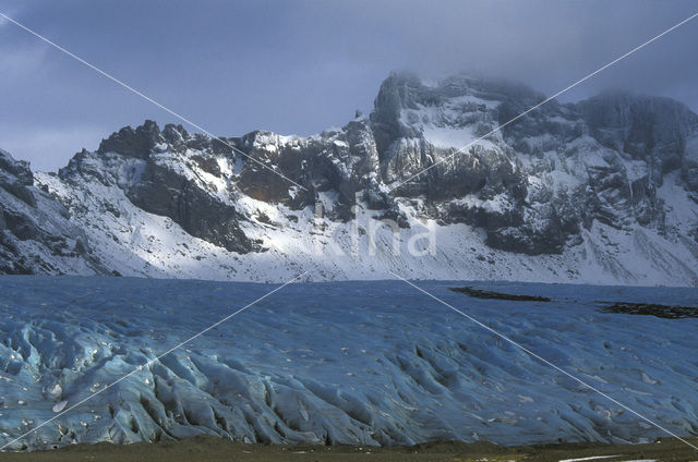 Skaftafell National Park