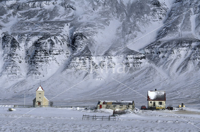 Snaefellsnes peninsula