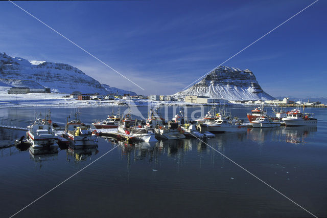 Snaefellsnes peninsula