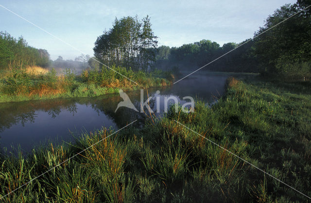 Borderpark Kempen-Broek