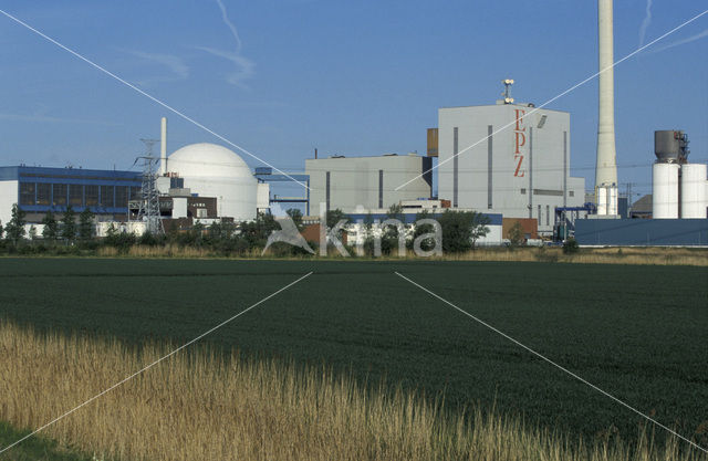 Kerncentrale Borssele