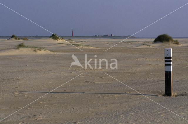 Nationaal Park Duinen van Texel