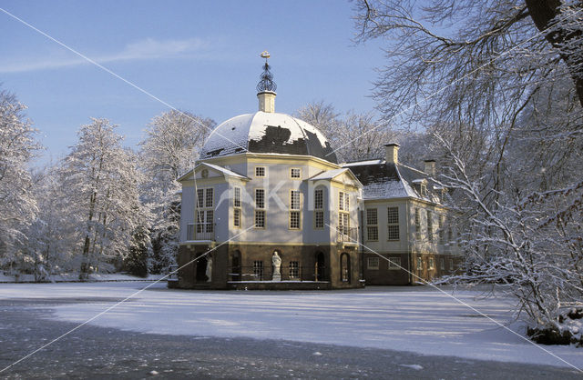 Huis De Trompenburgh