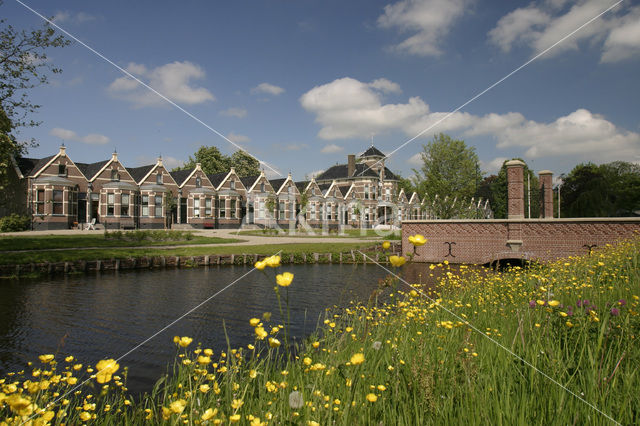 Bejaardentehuis Coopersburg