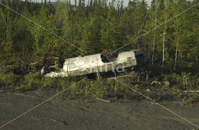 Dalton highway