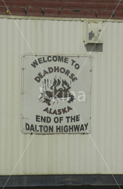 Dalton Highway