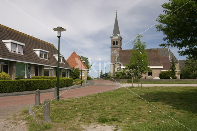 Reformed Church