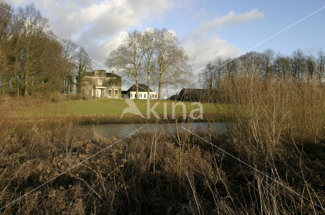Kasteel Reuversweerd