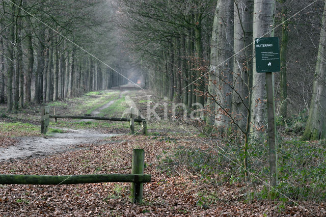 Landgoed Slangenburg