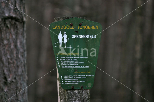 Landgoed Tongeren