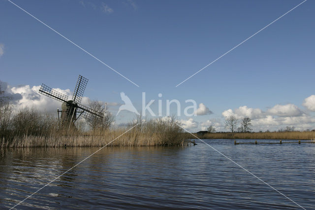National Park De Alde Feanen