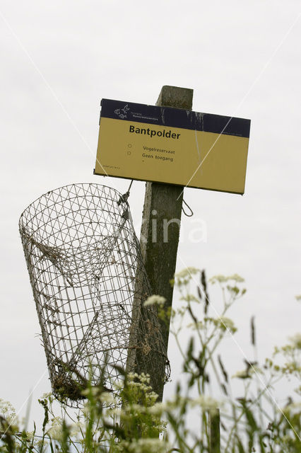 Nationaal Park Lauwersmeer