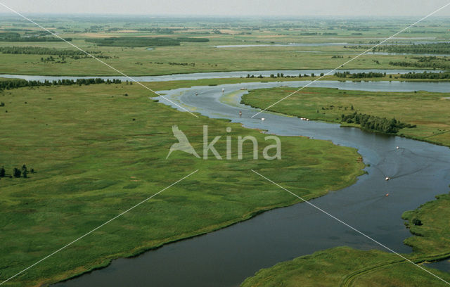 National Park Lauwersmeer