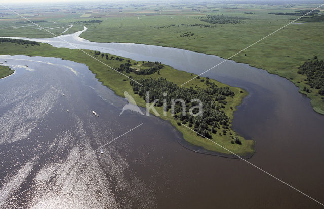 National Park Lauwersmeer