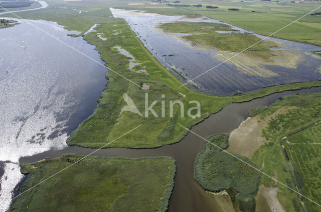 National Park Lauwersmeer