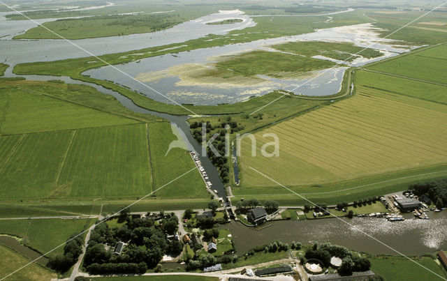 Nationaal Park Lauwersmeer