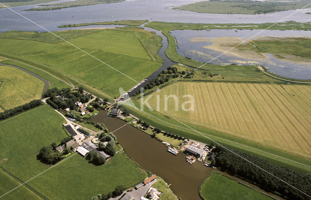 National Park Lauwersmeer