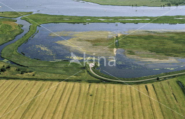 Nationaal Park Lauwersmeer