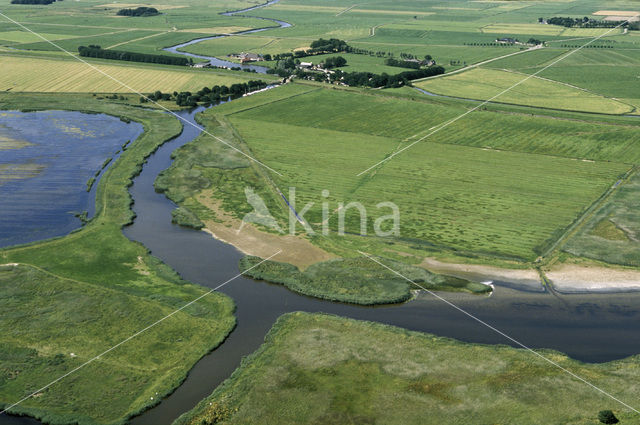 National Park Lauwersmeer