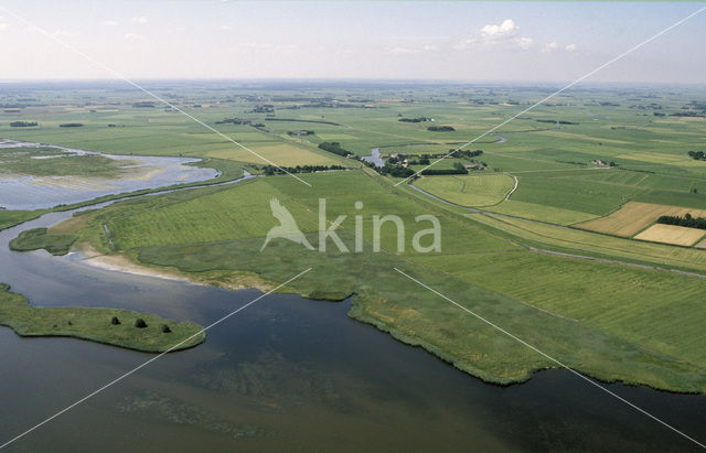 National Park Lauwersmeer
