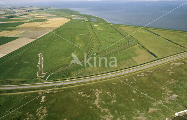 National Park Lauwersmeer