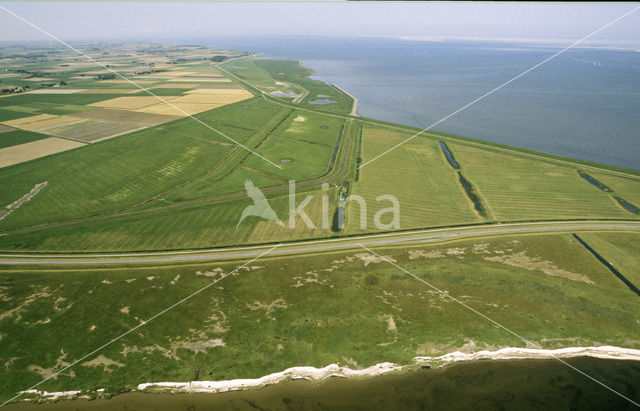 National Park Lauwersmeer