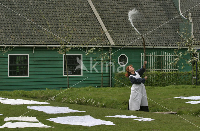 Netherlands open air museum
