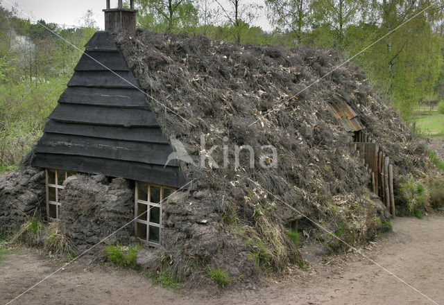 Nederlands Openluchtmuseum