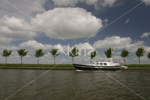 Noordhollands kanaal