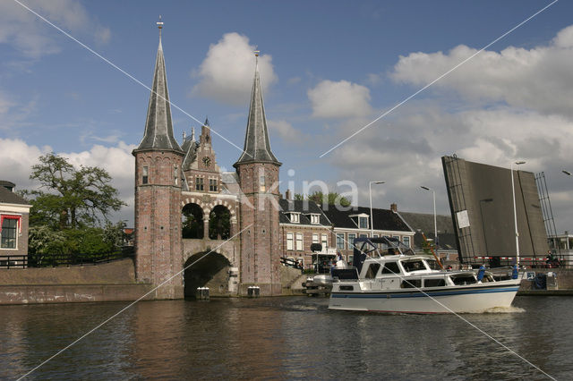 Waterpoort