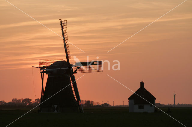 De Babuurstermolen