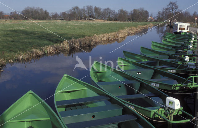 Giethoorn