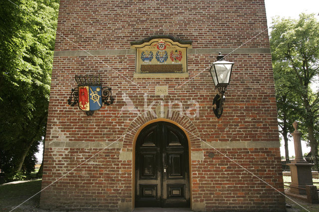 Reformed Church