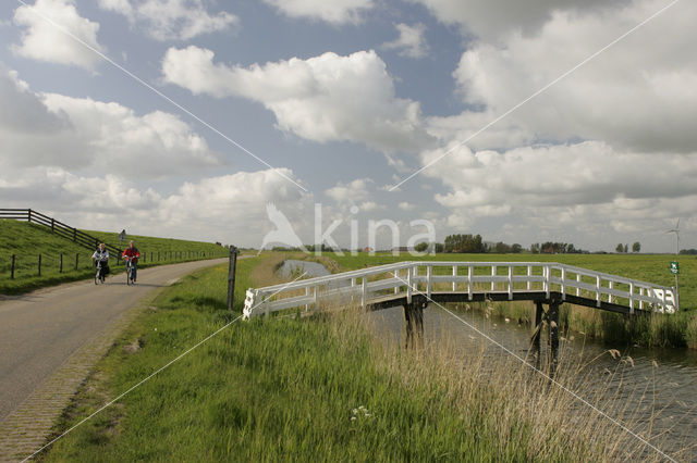 IJsselmeerdijk