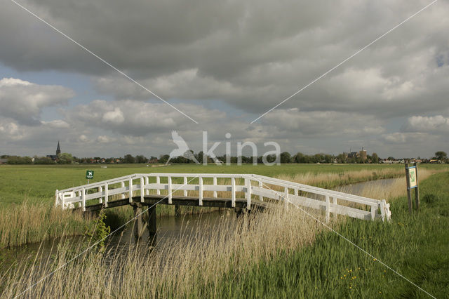 IJsselmeerdijk