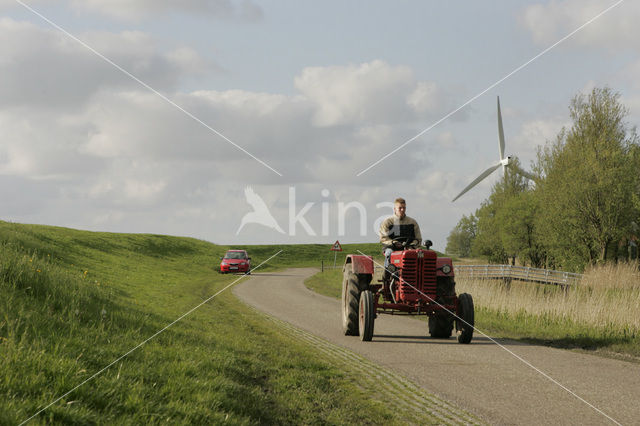 IJsselmeerdijk