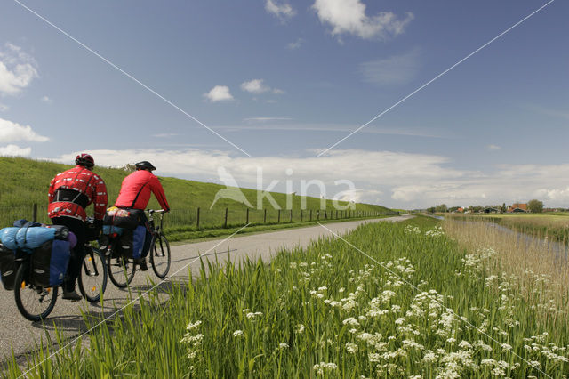 IJsselmeerdijk