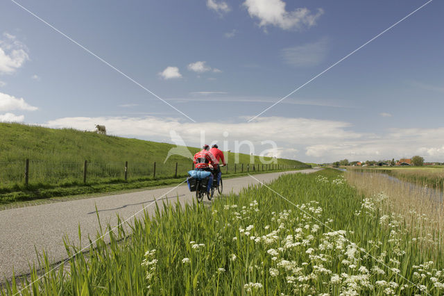 IJsselmeerdijk