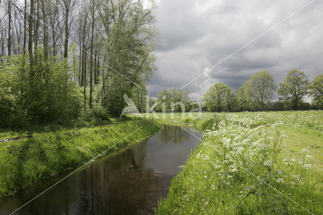 Nationaal beek- en esdorpenlandschap Drentsche Aa