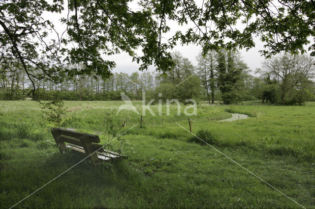 Nationaal beek- en esdorpenlandschap Drentsche Aa