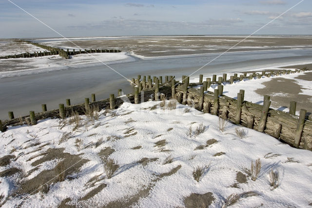 Noord Friesland Buitendijks