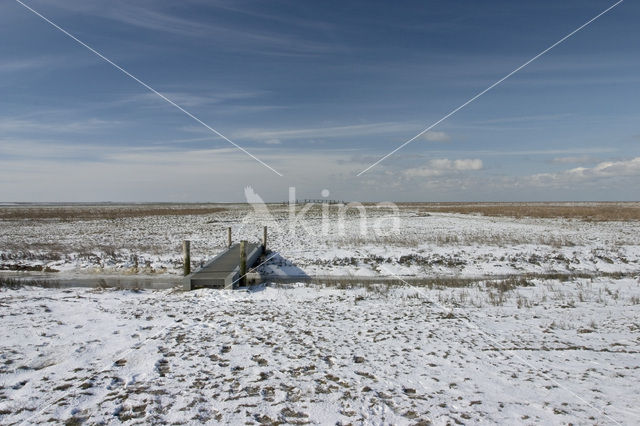 Noord Friesland Buitendijks