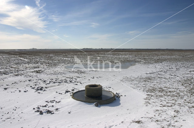 Noord Friesland Buitendijks