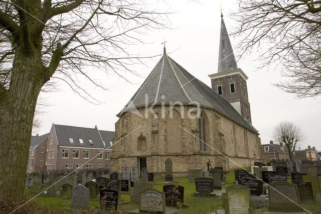 Catholic kerk