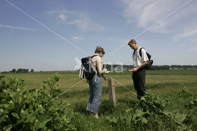 Tiengemeten