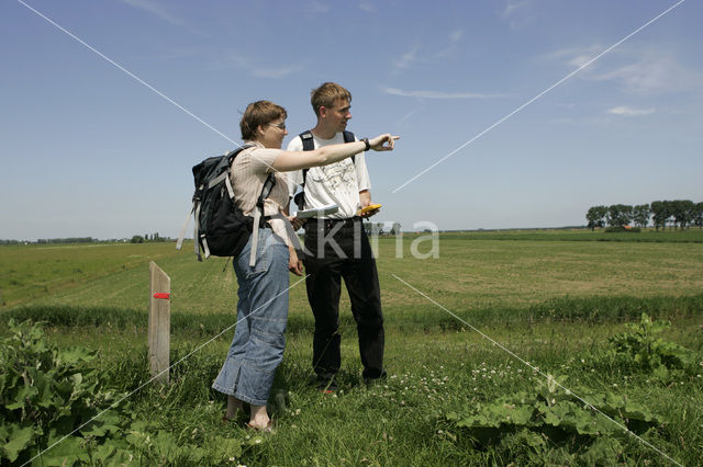 Tiengemeten