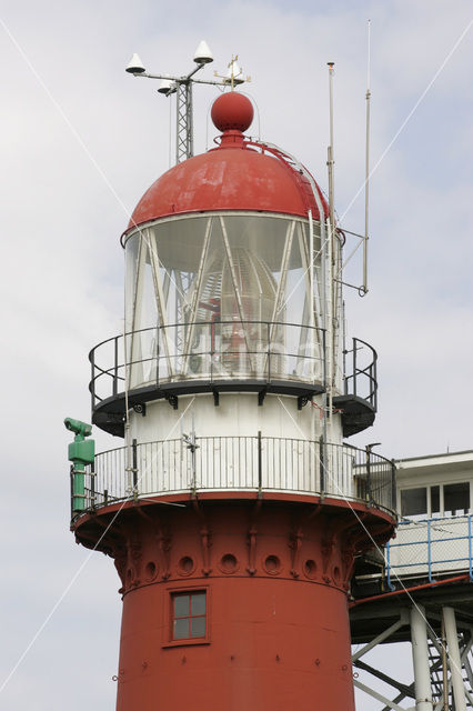 Lighthouse Vuurduin